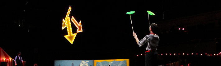 clown-spinning